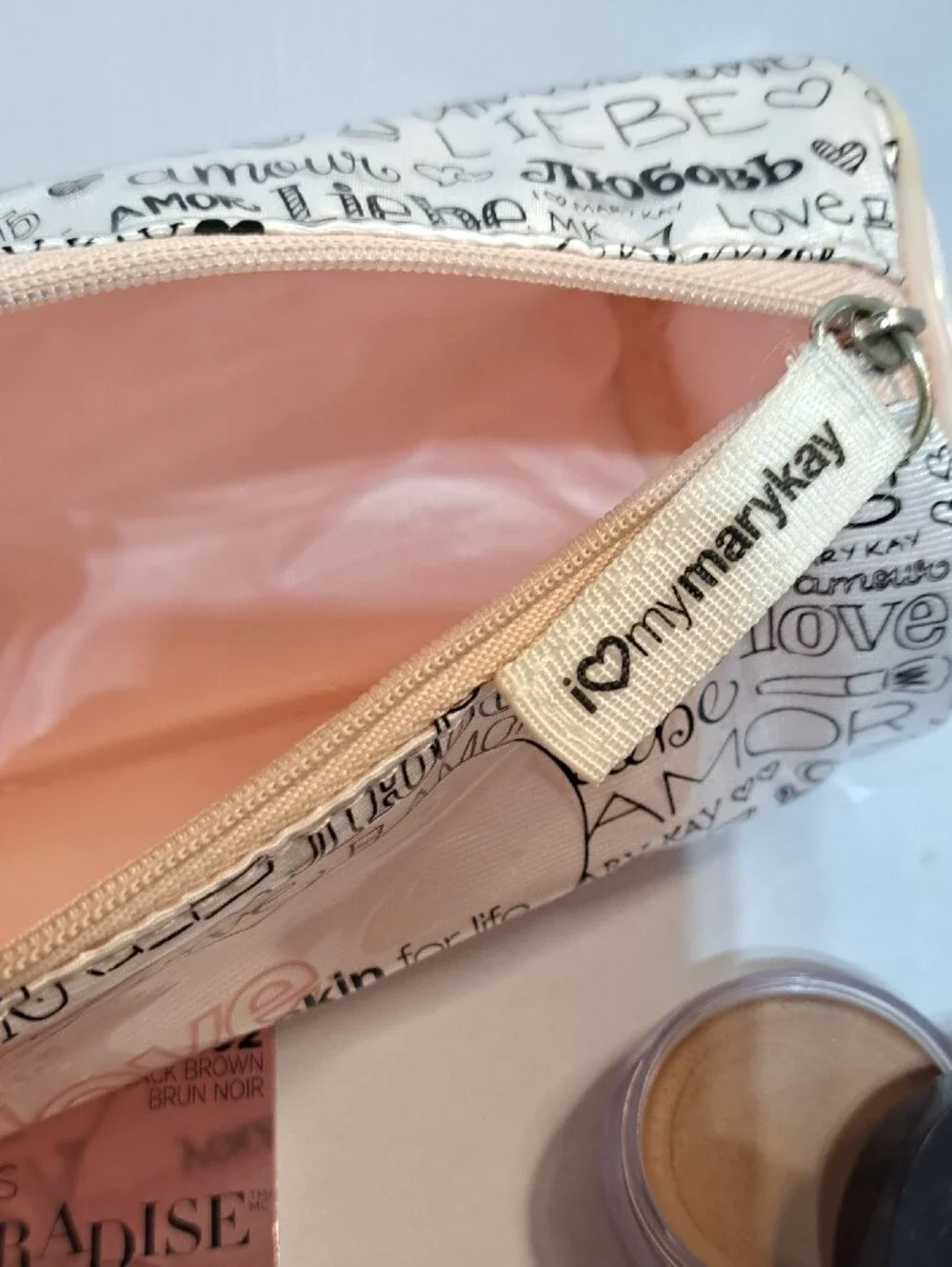 MAKEUP LOT - Mary Kay, Loreal Avon